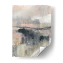 Blush Horizon Ii - Jennifer Goldberger | Cuadro decorativo de Canvas Lab