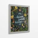 Home Sweet Home - Rahma Projekt | Cuadro decorativo de Canvas Lab