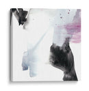 Flor Violeta I - Jennifer Goldberger | Cuadro decorativo de Canvas Lab