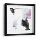 Flor Violeta I - Jennifer Goldberger | Cuadro decorativo de Canvas Lab