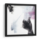 Flor Violeta I - Jennifer Goldberger | Cuadro decorativo de Canvas Lab