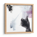 Flor Violeta I - Jennifer Goldberger | Cuadro decorativo de Canvas Lab