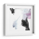 Flor Violeta I - Jennifer Goldberger | Cuadro decorativo de Canvas Lab