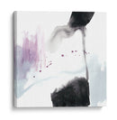 Violet Bloom Ii - Jennifer Goldberger | Cuadro decorativo de Canvas Lab