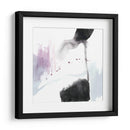 Violet Bloom Ii - Jennifer Goldberger | Cuadro decorativo de Canvas Lab