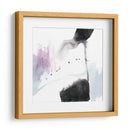 Violet Bloom Ii - Jennifer Goldberger | Cuadro decorativo de Canvas Lab