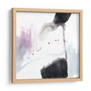 Violet Bloom Ii - Jennifer Goldberger | Cuadro decorativo de Canvas Lab