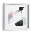 Violet Bloom Ii - Jennifer Goldberger | Cuadro decorativo de Canvas Lab