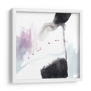 Violet Bloom Ii - Jennifer Goldberger | Cuadro decorativo de Canvas Lab