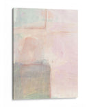 Meditación De La Mañana I - Victoria Borges | Cuadro decorativo de Canvas Lab