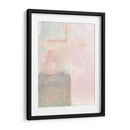 Meditación De La Mañana I - Victoria Borges | Cuadro decorativo de Canvas Lab