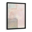 Meditación De La Mañana I - Victoria Borges | Cuadro decorativo de Canvas Lab