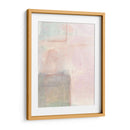 Meditación De La Mañana I - Victoria Borges | Cuadro decorativo de Canvas Lab