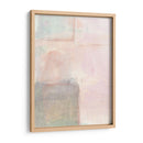 Meditación De La Mañana I - Victoria Borges | Cuadro decorativo de Canvas Lab