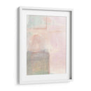 Meditación De La Mañana I - Victoria Borges | Cuadro decorativo de Canvas Lab