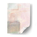 Meditación De La Mañana I - Victoria Borges | Cuadro decorativo de Canvas Lab