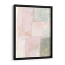 Meditación De La Mañana Ii - Victoria Borges | Cuadro decorativo de Canvas Lab