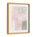 Meditación De La Mañana Ii - Victoria Borges | Cuadro decorativo de Canvas Lab