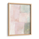 Meditación De La Mañana Ii - Victoria Borges | Cuadro decorativo de Canvas Lab