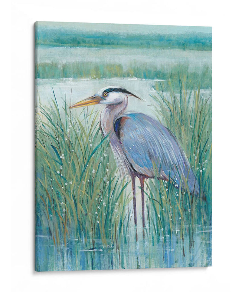 Hermano Heron Ii - Tim OToole | Cuadro decorativo de Canvas Lab