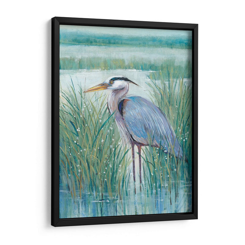 Hermano Heron Ii - Tim OToole | Cuadro decorativo de Canvas Lab