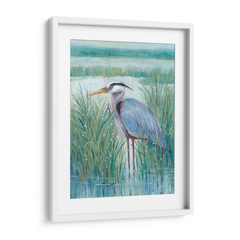 Hermano Heron Ii - Tim OToole | Cuadro decorativo de Canvas Lab