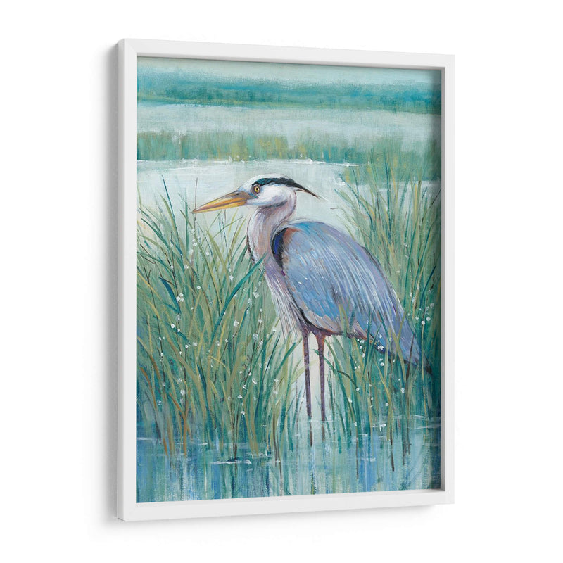 Hermano Heron Ii - Tim OToole | Cuadro decorativo de Canvas Lab