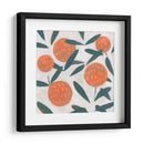 Trébol Rojo I - Emma Scarvey | Cuadro decorativo de Canvas Lab