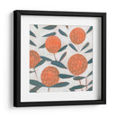 Trébol Rojo Ii - Emma Scarvey | Cuadro decorativo de Canvas Lab