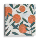 Trébol Rojo Iii - Emma Scarvey | Cuadro decorativo de Canvas Lab