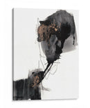 Ebony Step I - Jennifer Goldberger | Cuadro decorativo de Canvas Lab