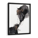 Ebony Step I - Jennifer Goldberger | Cuadro decorativo de Canvas Lab