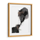 Ebony Step I - Jennifer Goldberger | Cuadro decorativo de Canvas Lab