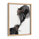 Ebony Step I - Jennifer Goldberger | Cuadro decorativo de Canvas Lab