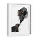 Ebony Step I - Jennifer Goldberger | Cuadro decorativo de Canvas Lab