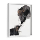 Ebony Step I - Jennifer Goldberger | Cuadro decorativo de Canvas Lab