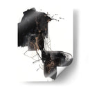 Ebony Step Ii - Jennifer Goldberger | Cuadro decorativo de Canvas Lab