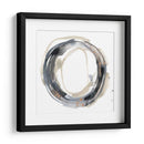 Revolución Neutral I - Jennifer Goldberger | Cuadro decorativo de Canvas Lab