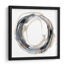 Revolución Neutral I - Jennifer Goldberger | Cuadro decorativo de Canvas Lab