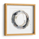 Revolución Neutral I - Jennifer Goldberger | Cuadro decorativo de Canvas Lab