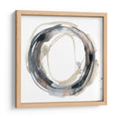 Revolución Neutral I - Jennifer Goldberger | Cuadro decorativo de Canvas Lab