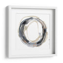 Revolución Neutral I - Jennifer Goldberger | Cuadro decorativo de Canvas Lab