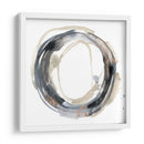 Revolución Neutral I - Jennifer Goldberger | Cuadro decorativo de Canvas Lab