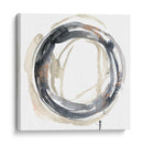 Revolución Neutral Ii - Jennifer Goldberger | Cuadro decorativo de Canvas Lab