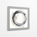 Revolución Neutral Ii - Jennifer Goldberger | Cuadro decorativo de Canvas Lab