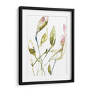 Tallos Florecientes I - Jennifer Goldberger | Cuadro decorativo de Canvas Lab