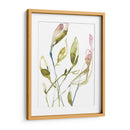 Tallos Florecientes I - Jennifer Goldberger | Cuadro decorativo de Canvas Lab