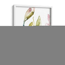 Tallos Florecientes I - Jennifer Goldberger | Cuadro decorativo de Canvas Lab