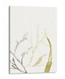 Bajo El Bosque Marino Ii - Jennifer Goldberger | Cuadro decorativo de Canvas Lab