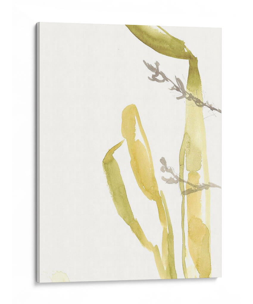 Bajo El Bosque Mar Iv - Jennifer Goldberger | Cuadro decorativo de Canvas Lab